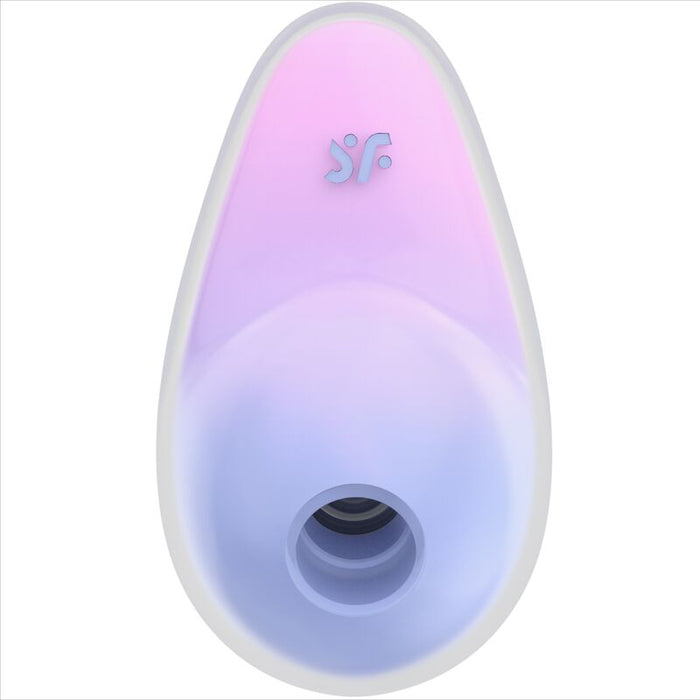 Satisfyer Pixie Dust Vibrador De Pulso De Aire