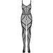 Obsessive G336 Bodystocking