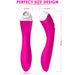 Armony Fairyland Estimulador Con Lengua Clitoris & Vibrador 20 Cm