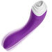 Armony Fairyland Estimulador Con Lengua Clitoris & Vibrador 20 Cm