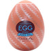 Tenga Egg Hard Boiled Huevo Masturbador