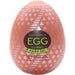 Tenga Egg Hard Boiled Huevo Masturbador