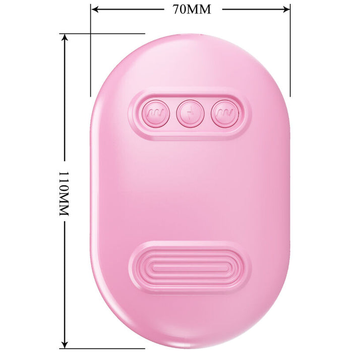 Pretty Love Surprise Box Pinzas Electro Estimulacion