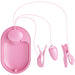 Pretty Love Surprise Box Pinzas Electro Estimulacion