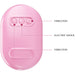 Pretty Love Surprise Box Pinzas Electro Estimulacion