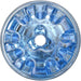 Fleshlight Masturbador Quickshot Turbo Blue Ice