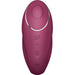 Satisfyer Tap & Climax 1 Vibrador 18 cm