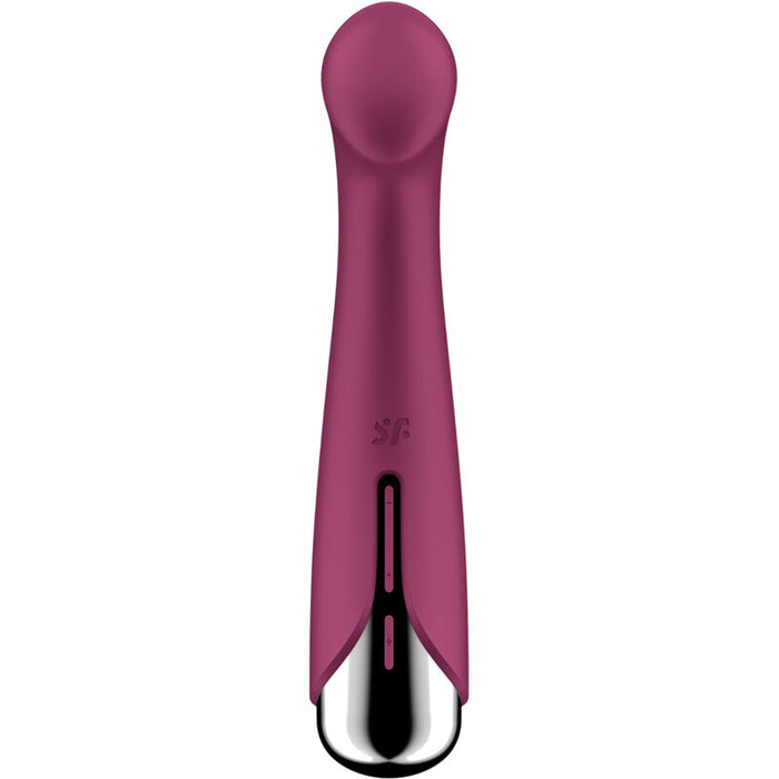 Satisfyer Spinning G Spot 1 Vibrador 19 cm