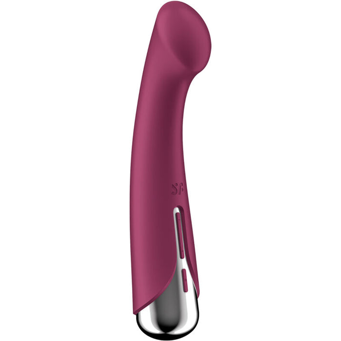 Satisfyer Spinning G Spot 1 Vibrador 19 cm