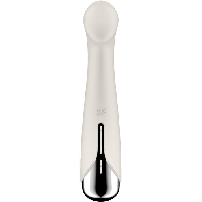 Satisfyer Spinning G Spot 1 Vibrador 19 cm