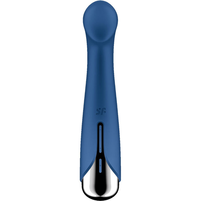 Satisfyer Spinning G Spot 1 Vibrador 19 cm