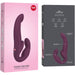 Fun Factory Share Vibe Pro Vibrador Doble 14 Cm