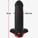 Fun Factory Amor Dildo 14 Cm