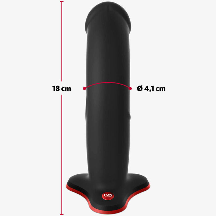 Fun Factory The Boss Dildo Realistico 18 Cm