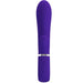 Pretty Love Thomas Vibrador Punto G 25 Cm