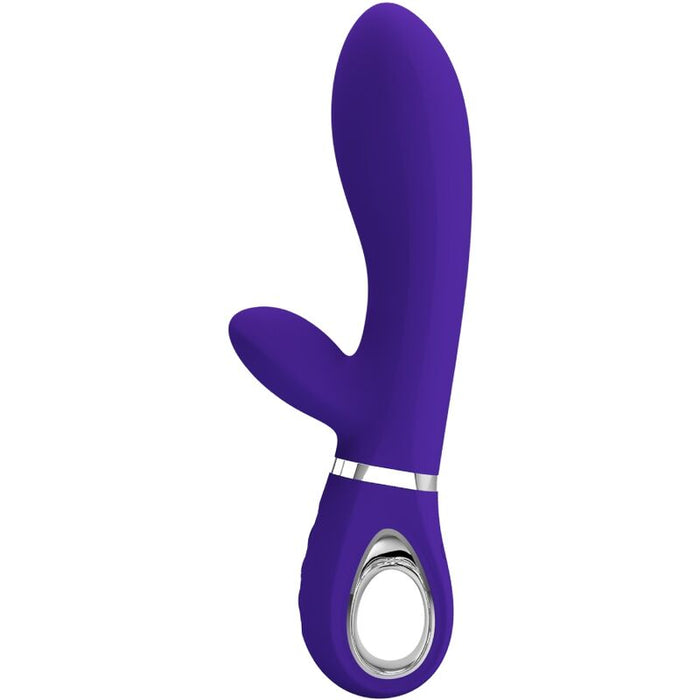 Pretty Love Thomas Vibrador Punto G 25 Cm