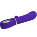 Pretty Love Thomas Vibrador Punto G 25 Cm