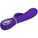 Pretty Love Prescott Vibrador Punto G 25 Cm