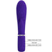 Pretty Love Prescott Vibrador Punto G 25 Cm