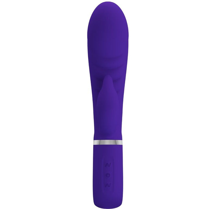 Pretty Love Prescott Vibrador Punto G 25 Cm