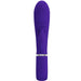 Pretty Love Prescott Vibrador Punto G 25 Cm