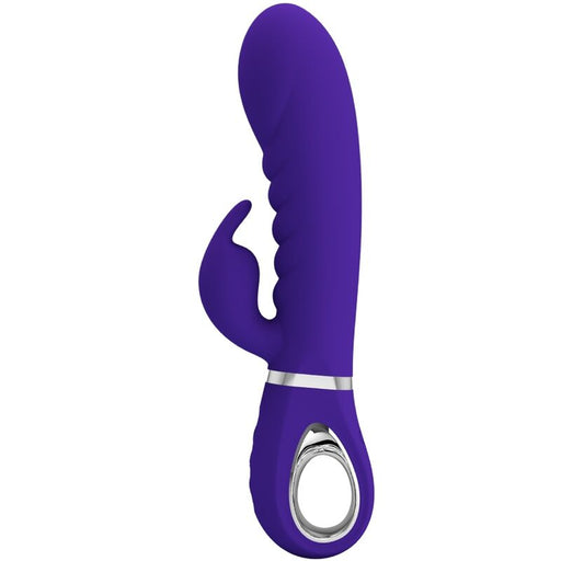 Pretty Love Prescott Vibrador Punto G 25 Cm