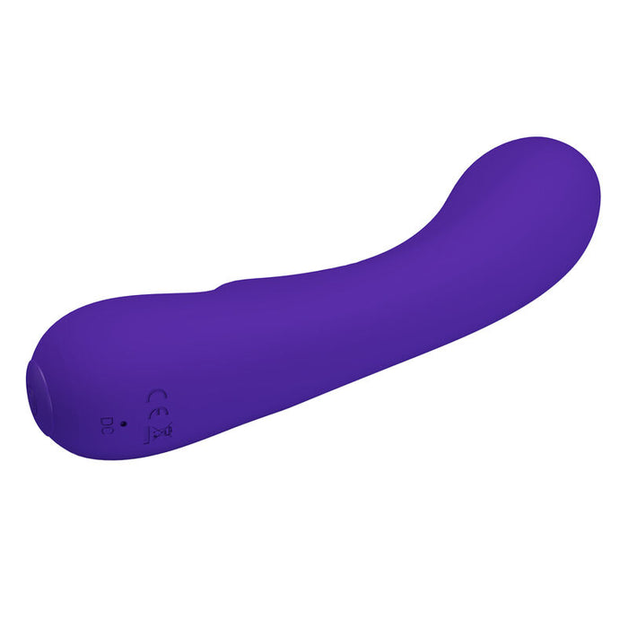 Pretty Love Prescott Vibrador 19 Cm