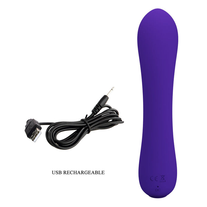 Pretty Love Prescott Vibrador 19 Cm