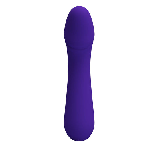 Pretty Love Cetus Vibrador Punto G 15 Cm