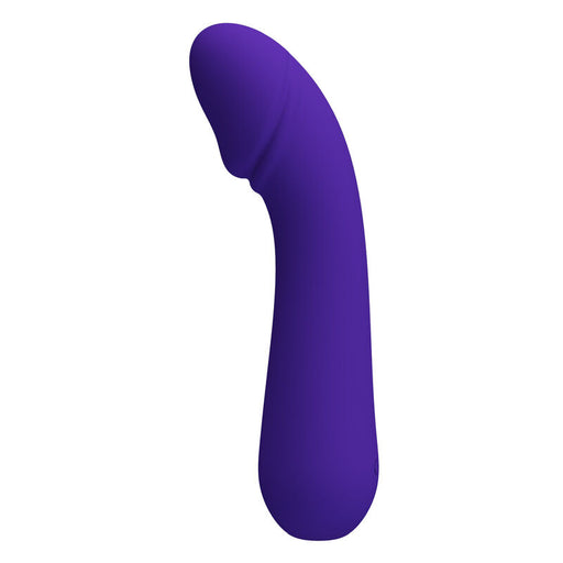 Pretty Love Cetus Vibrador Punto G 15 Cm