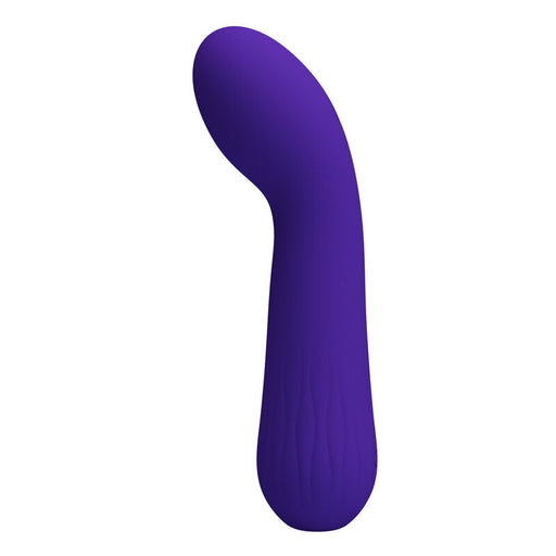 Pretty Love Faun Vibrador Punto G 15 Cm