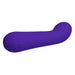 Pretty Love Faun Vibrador Punto G 15 Cm