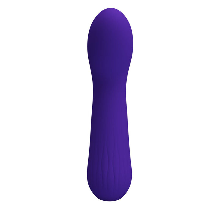 Pretty Love Faun Vibrador Punto G 15 Cm