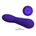 Pretty Love Faun Vibrador Punto G 15 Cm