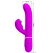 Pretty Love Perlita Vibrador Punto G 29 Cm