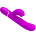 Pretty Love Perlita Vibrador Punto G 29 Cm