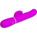 Pretty Love Perlita Vibrador Punto G 29 Cm