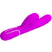 Pretty Love Perlita Vibrador Punto G 29 Cm