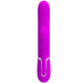 Pretty Love Perlita Vibrador Punto G 29 Cm