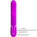 Pretty Love Perlita Vibrador Punto G 29 Cm