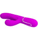 Pretty Love Perlita Vibrador Punto G 29 Cm