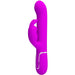 Pretty Love Vibrador Coale Rabbit Perlas 29 Cm