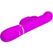 Pretty Love Vibrador Coale Rabbit Perlas 29 Cm