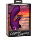 Calexotics Huntington Beach Heartbreaker Estimulador & Succionador 9 Cm