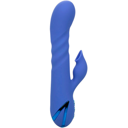 Calexotics LA Love Vibrador & Succionador 14 Cm