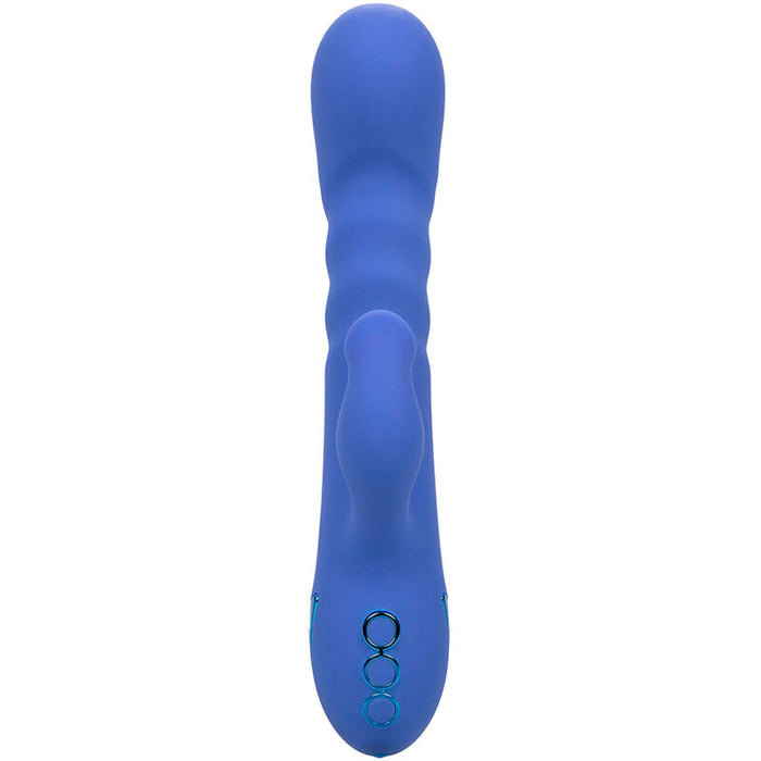 Calexotics LA Love Vibrador & Succionador 14 Cm