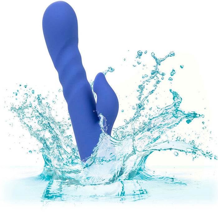 Calexotics LA Love Vibrador & Succionador 14 Cm