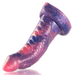 Epic Medusa Dildo Placer Petrificante 17 cm