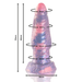 Epic Medusa Dildo Placer Petrificante 17 cm