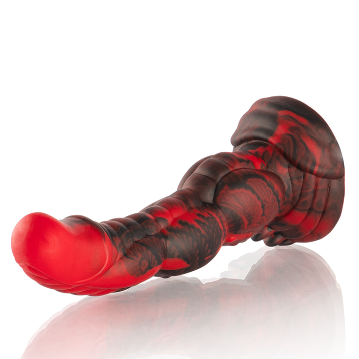 Epic Ares Dildo Pasion Combativa 20 cm